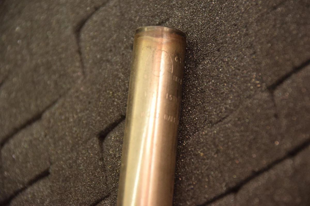 Used (New) Tempco heater element, HDC17873 1200W 150V Wood Dale