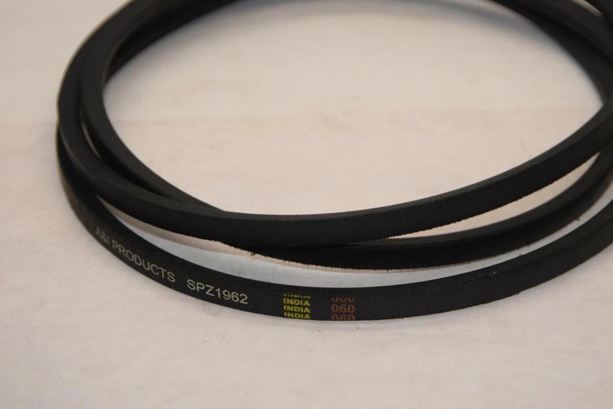 (NEW) A&I PRODUCTS SPZ1962 V-Belt