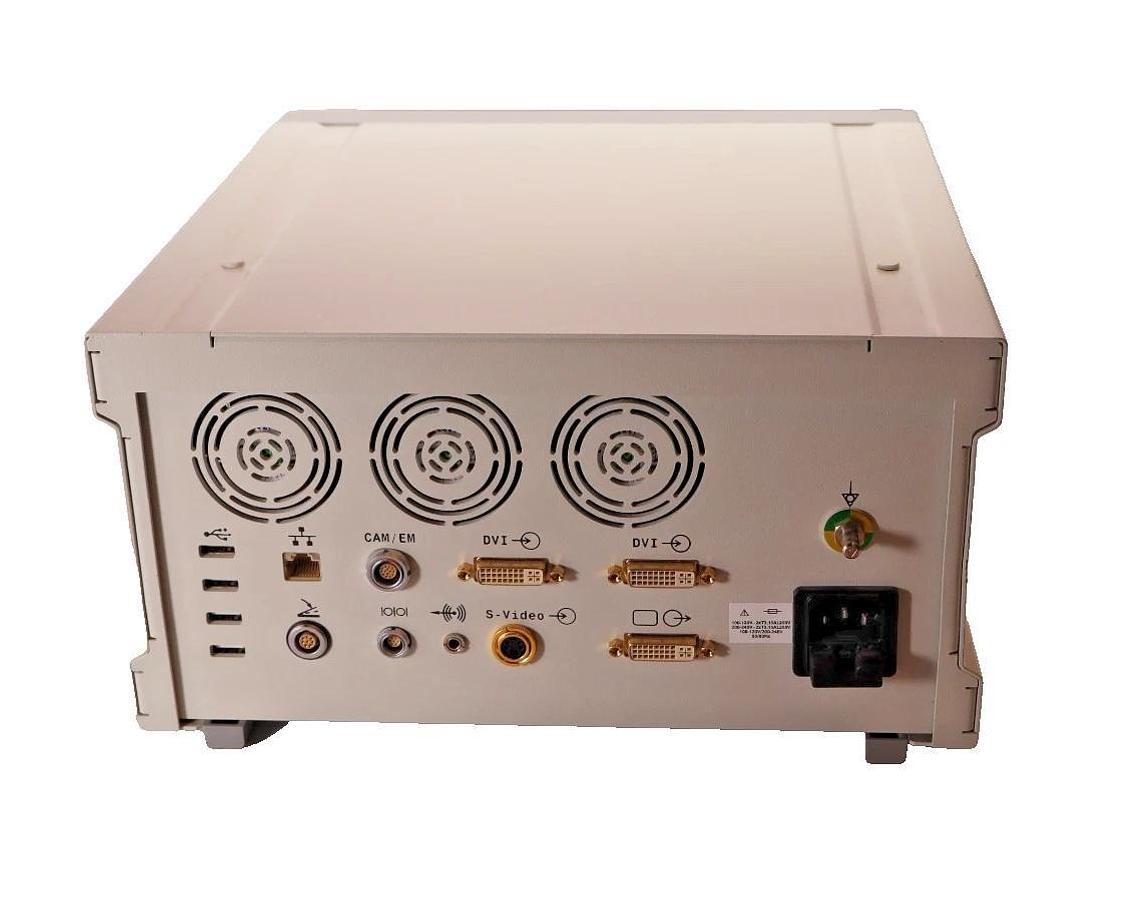 Used STORZ Endoskope Endoscope Nav 1 Surgical Navigation System 408100 20 40810020