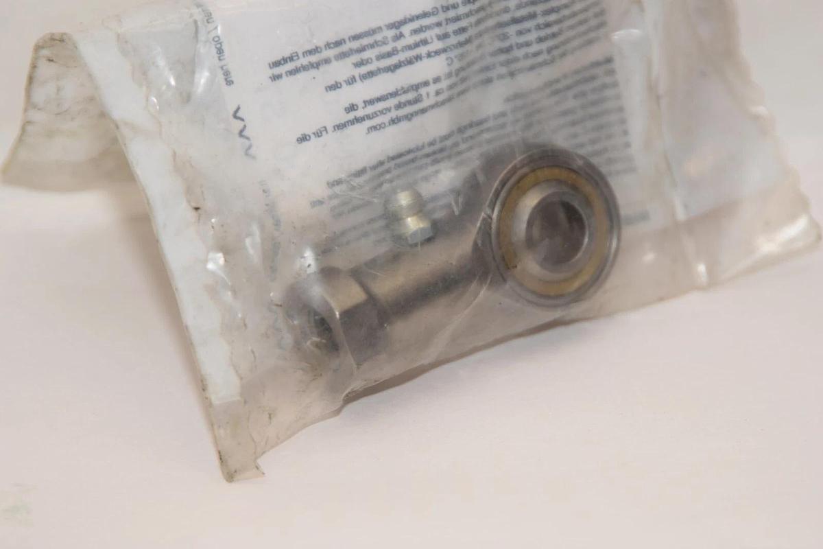 (NEW) HIRSCHMANN SFRC10 Female Rod End