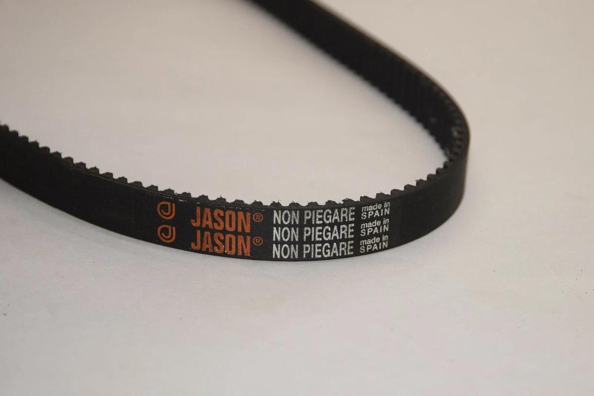 (NEW - Lot of 2) JASON 700RPP5 15mm 747 25 Timing Belt