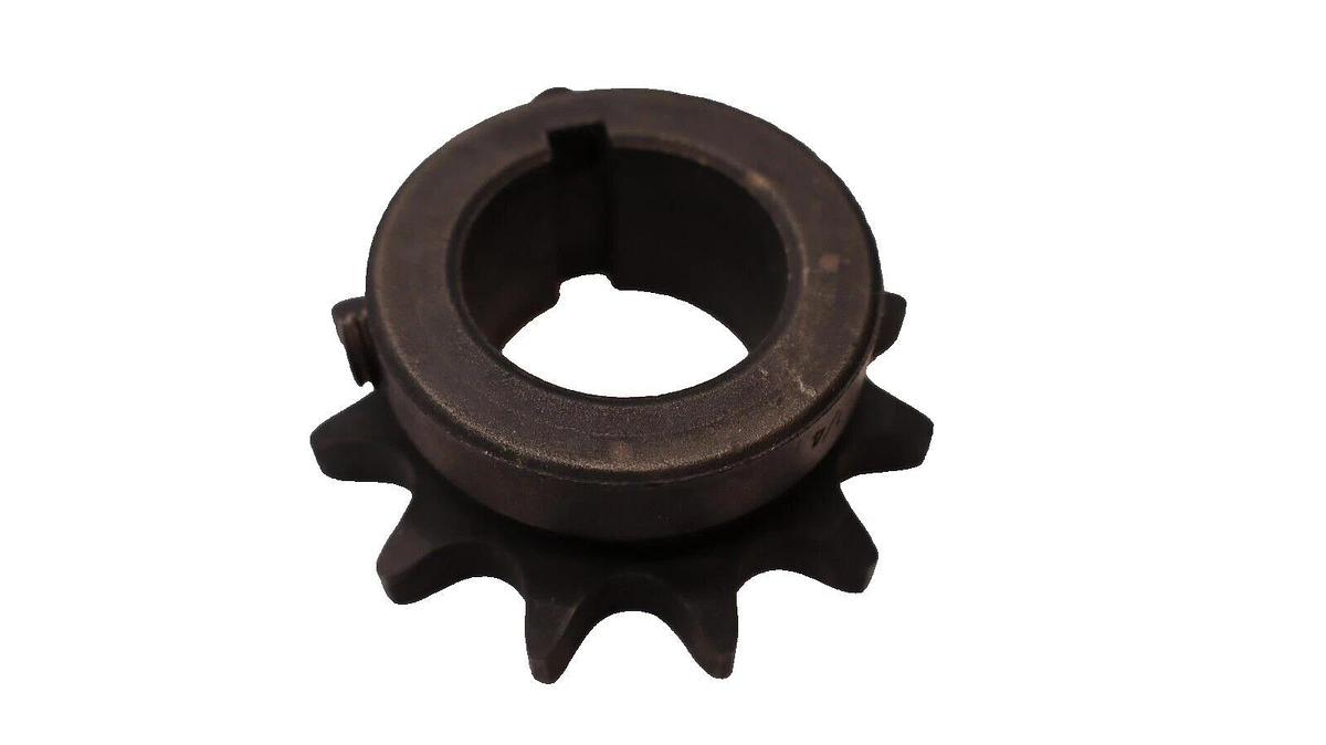 (NEW) MARTIN 50BS12 1-1/4" Bore Sprocket