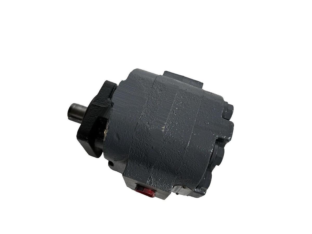 Commercial Intertech Parker Hydraulic Gear Pump 3169718105  SB1685 (Rebuilt)