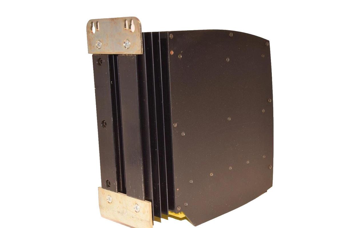 Used ATLAS COPCO DRIVE Power Macs TC52P TC 52P 4240 0410 81 200-480v 3ph