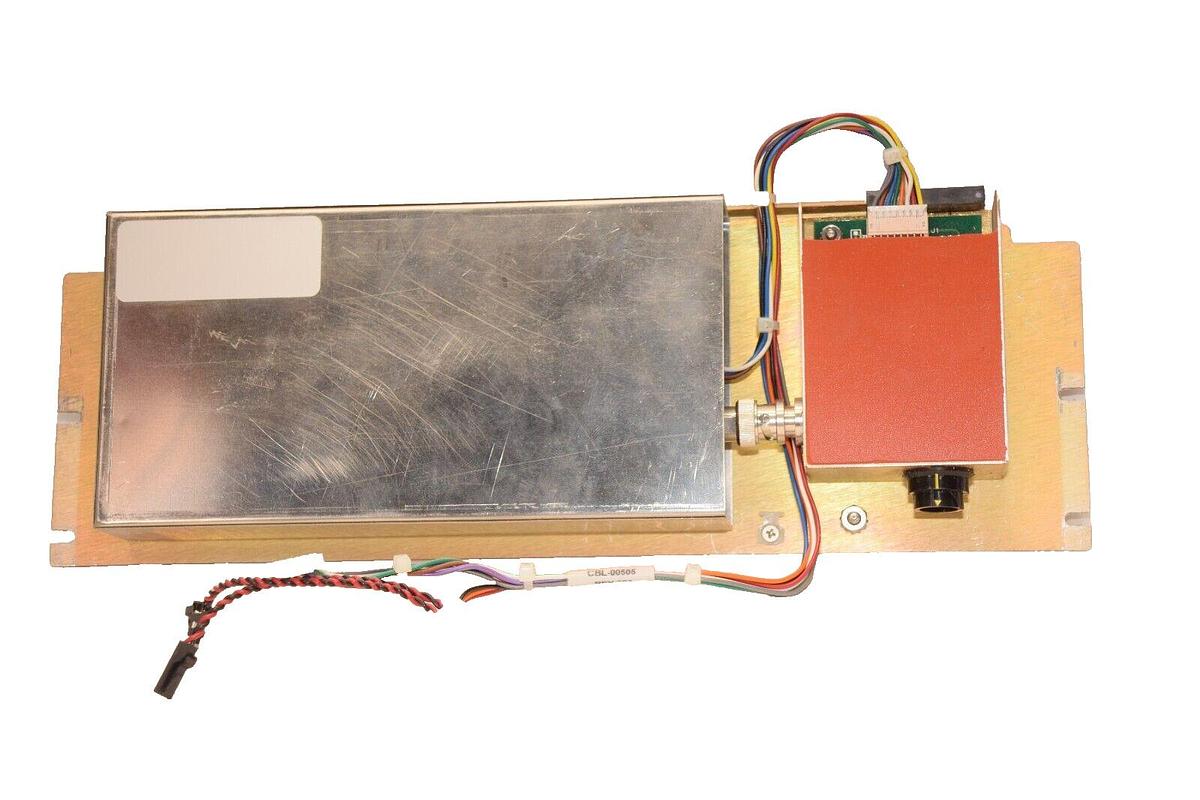 Used HOLOGIC INC. FSASY-04147 , FFDM-L EHVPS 750V 50.5KHz Power Supply