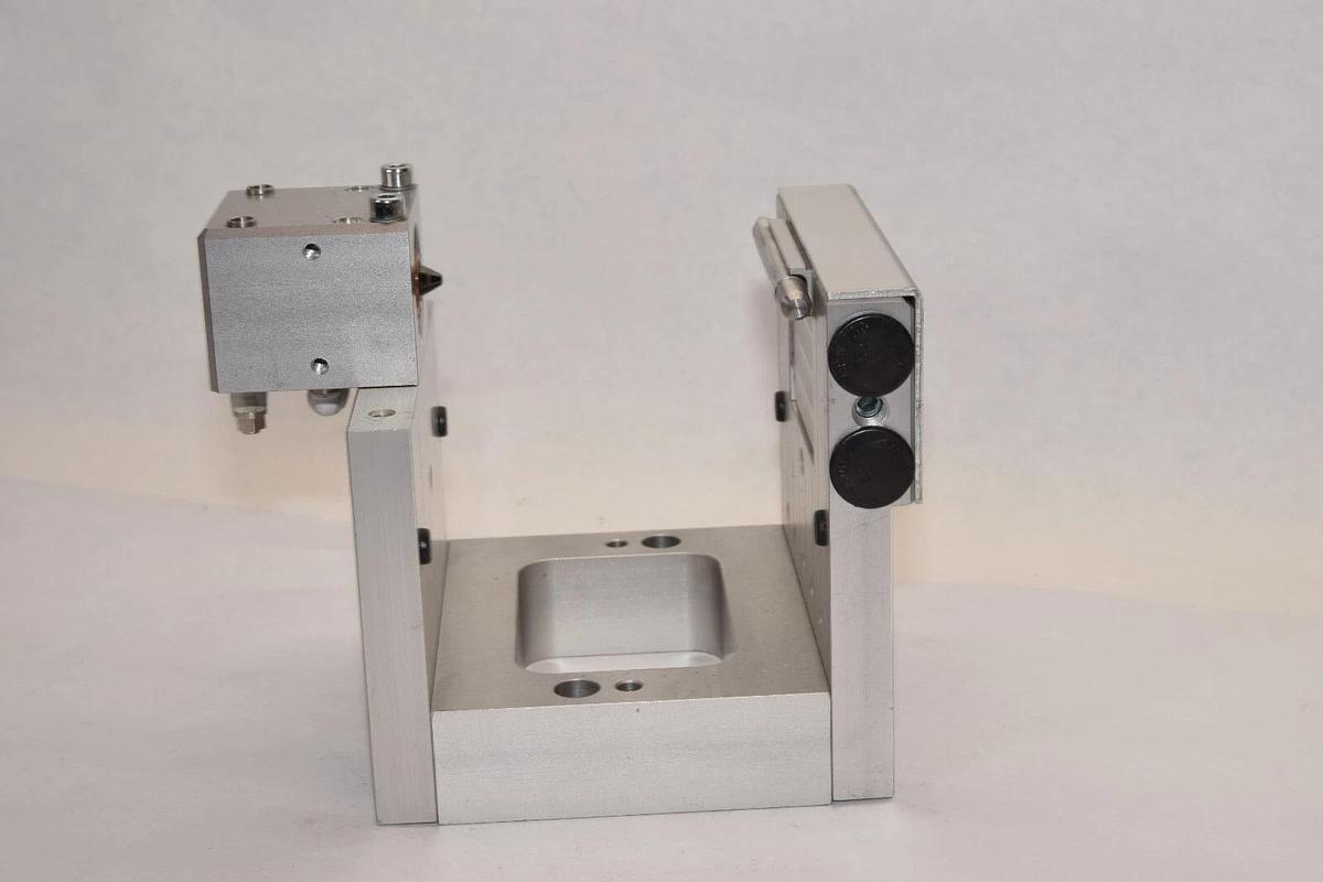 Used REXROTH 3842998102 Positioning Unit