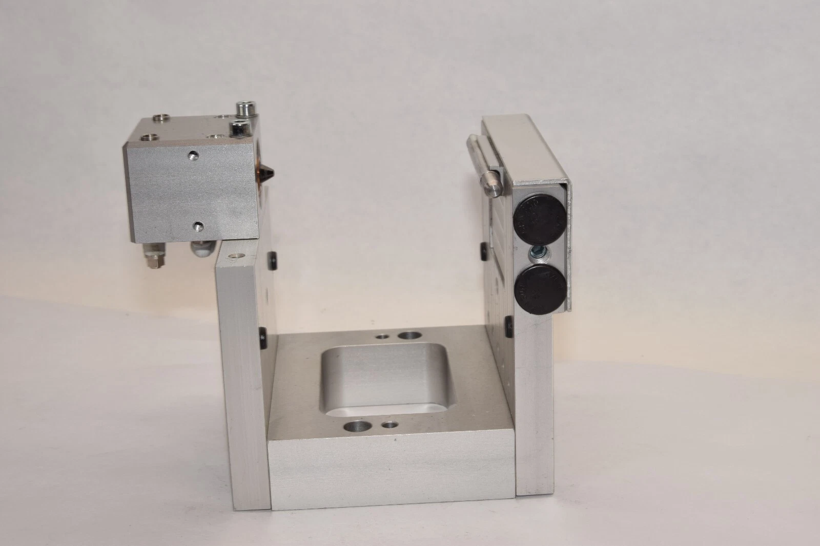 Used REXROTH 3842998102 Positioning Unit