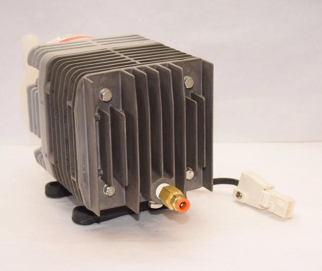 Used MEDO AC0610-A1028-D3-0511 AC0610A1028D30511 Vacuum Pump Pond Aerator