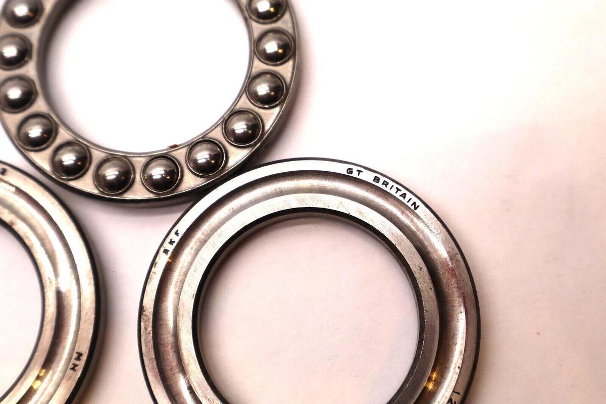 (NEW) SKF MH 12 , MH12 Thrust Bearing