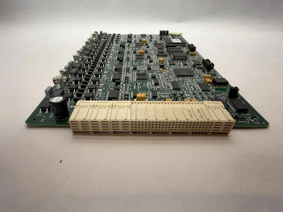 Refurbished SIEMENS ASIC PCB ASSY Stepper LLC Board 10481999 078-B182-01