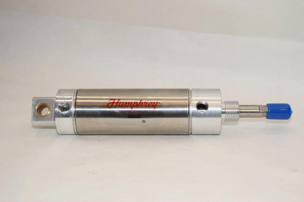 (NEW) HUMPHREY CD2039D Pneumatic Air Cylinder