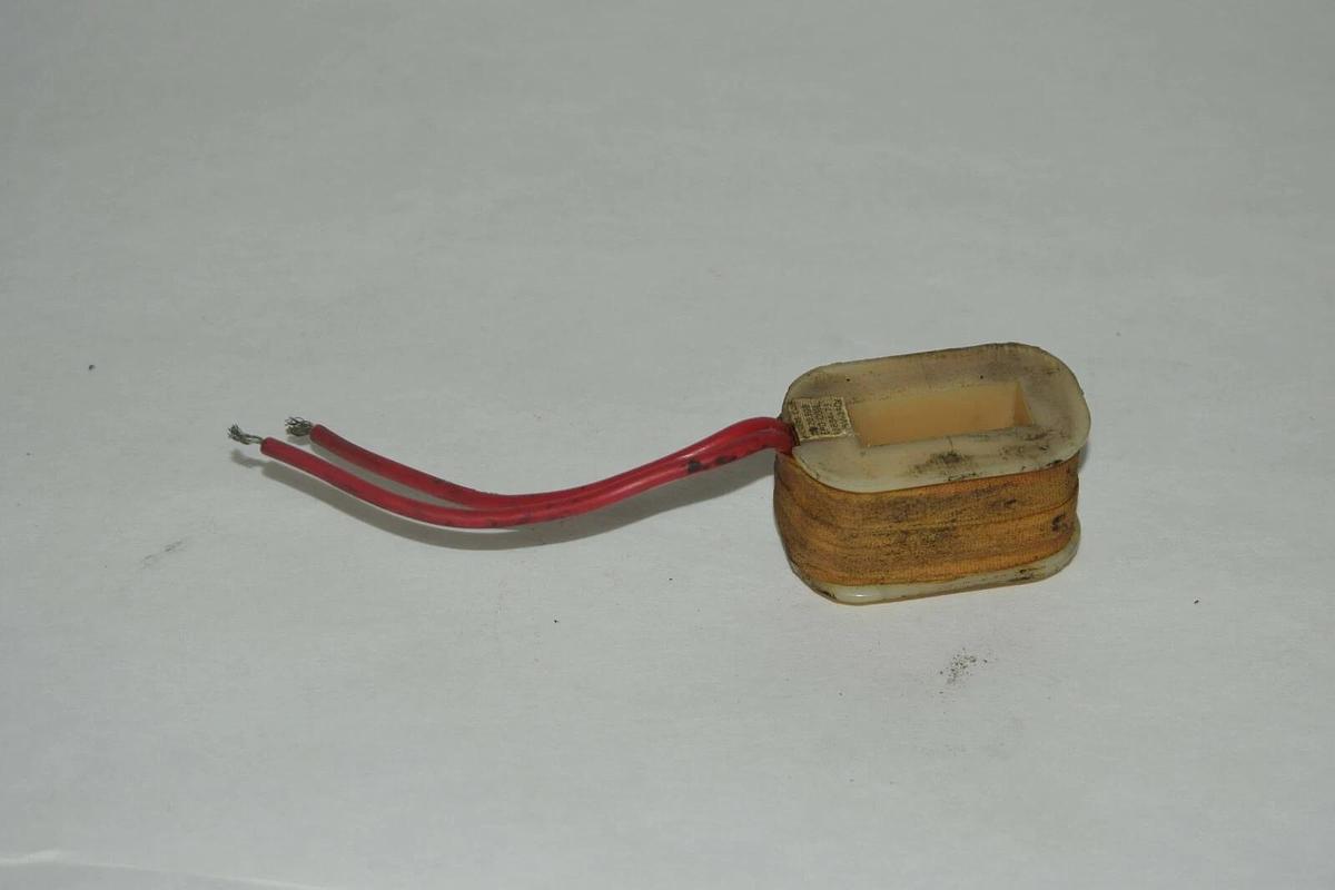 Used VICKERS 320308 115V 25cv EPD Coil