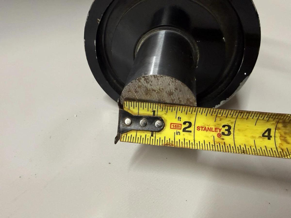 Used Vermeer Cylinder 307378001 6000 GP 307378061 6000GP Isolator