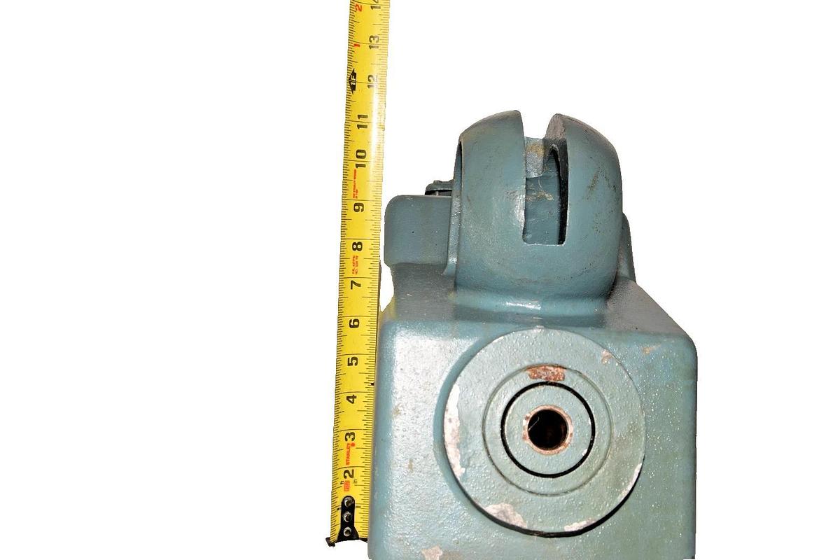 Philadelphia Portable Mixer Tank Agitator PG-13 1/3hp 350rpm 3ph Lightnin (NOS)