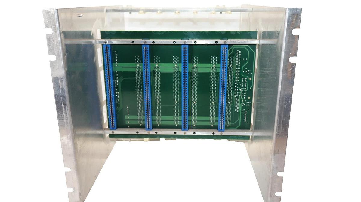 Used BITRODE CORP. BA10649-01 , BF10649-01 , BA10667-01 , BF10667-01 Chassis