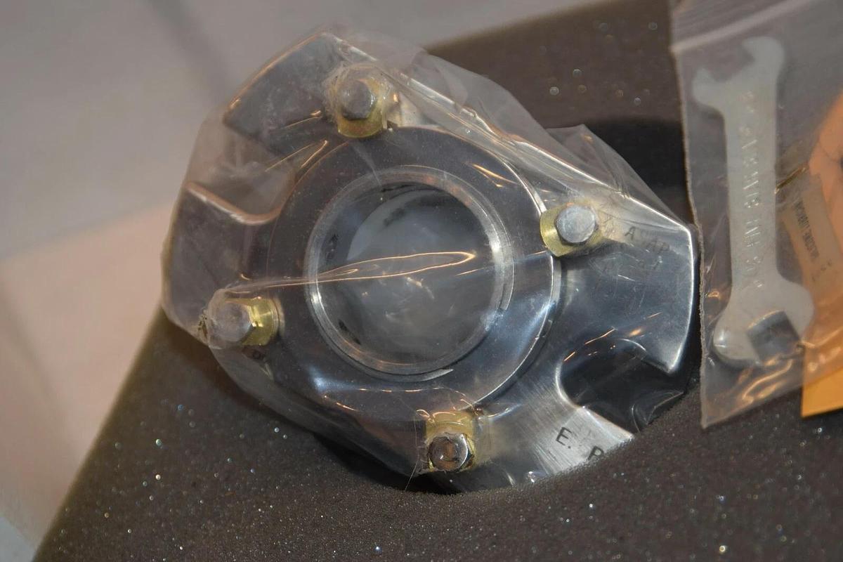 Flowserve Five Star Single Cartridge Seal R85-12AEV2F R8512AEV2F 1-1/2" 85 NEW