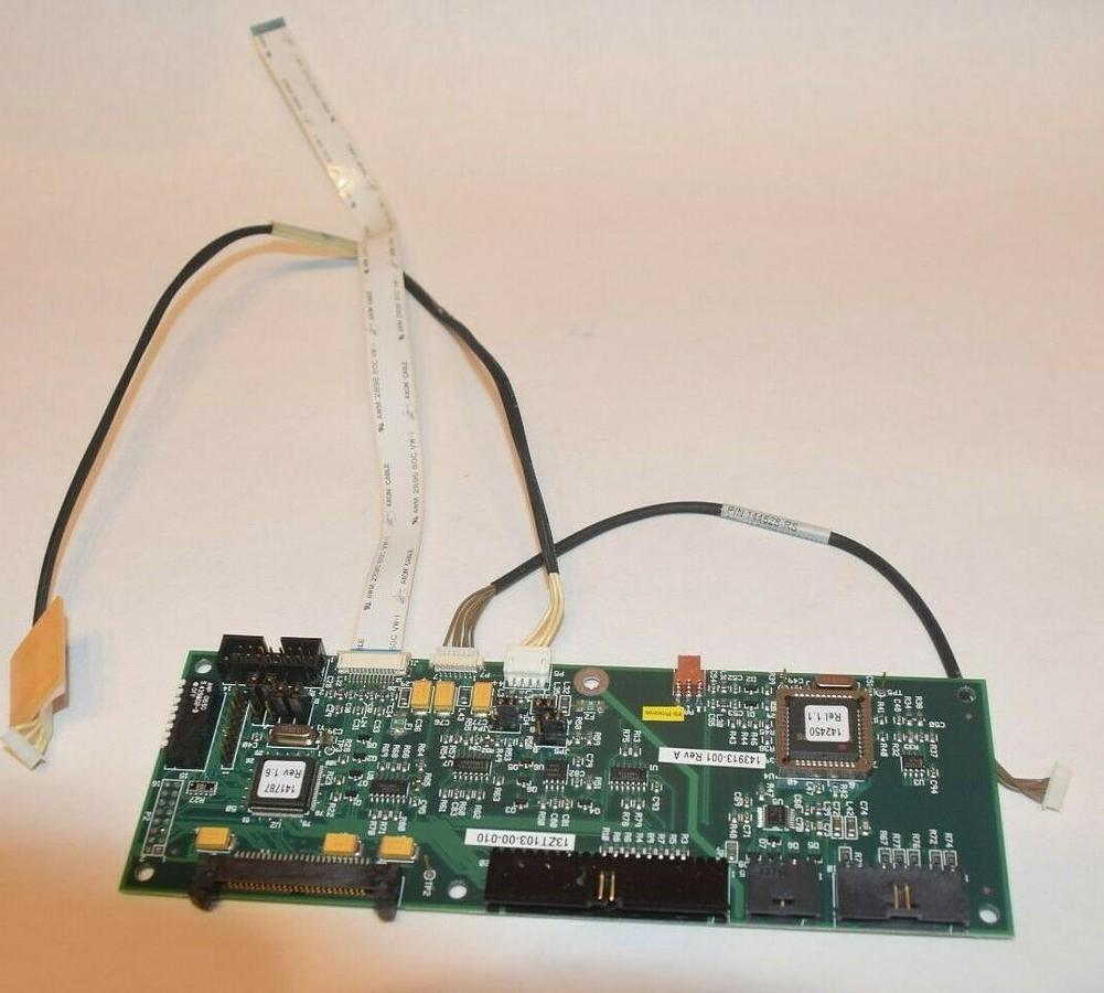 Xycom 143913-001  Rev A   TSKAM Board  13ZT103-00-010