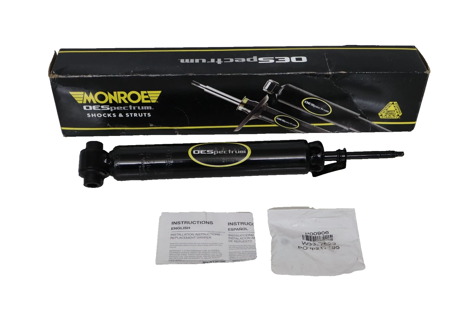 Monroe 37310 OESpectrum Shock & Struts Supension Shock Absorber USA (New)