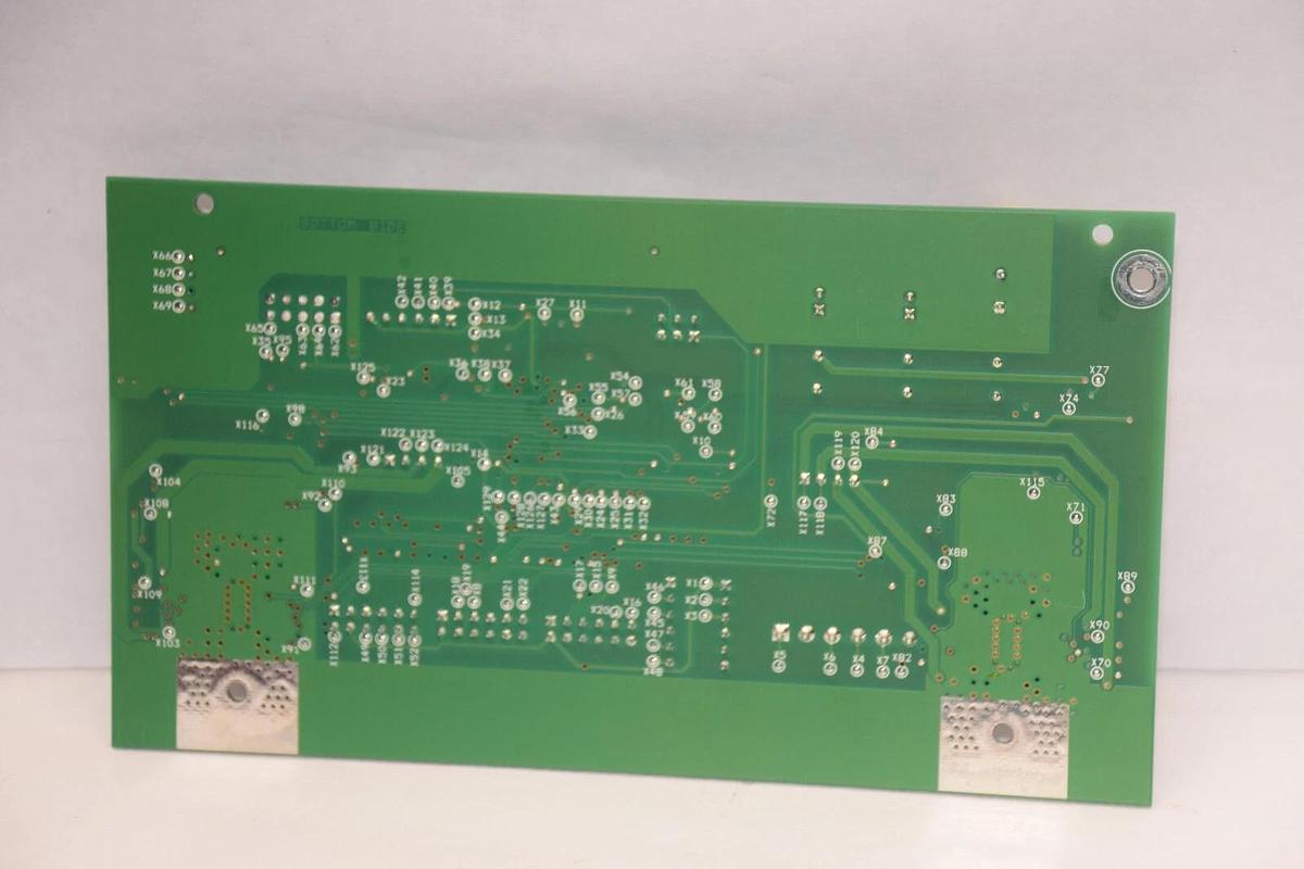 Used VITAL SCIENTIFIC 6004-238-01 , 600423801 Motion Control Board / Card