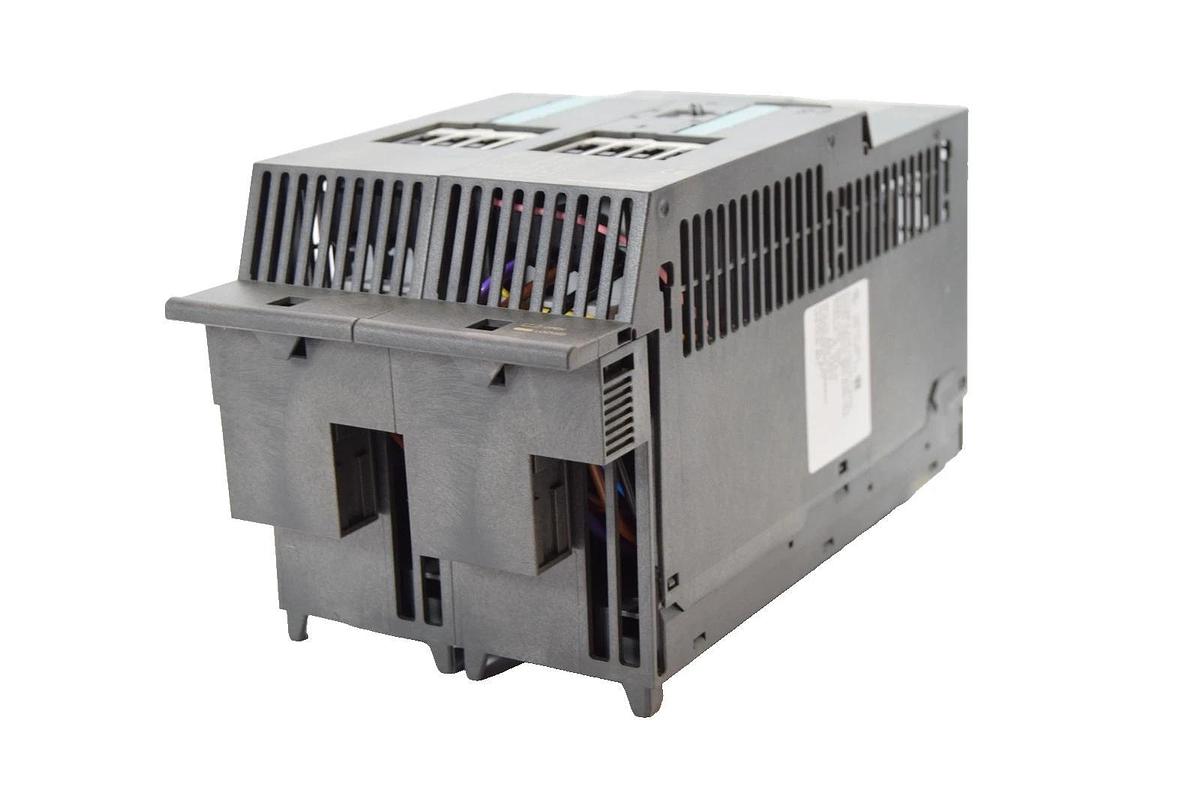 Siemens 3RK1301-0BB10-1AA2 2,4-8A Motor Starter (New)