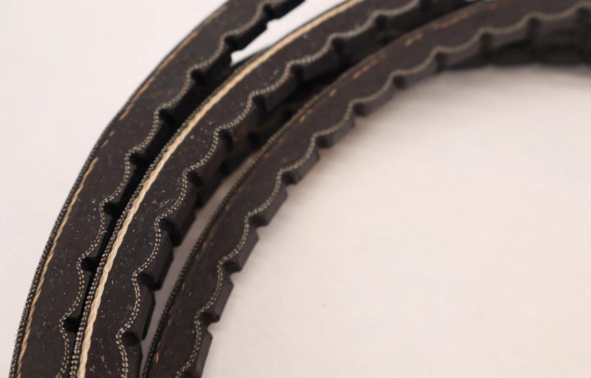 (New) Browning 3VX1320 358 Gripnotch Belt V-Belt USA