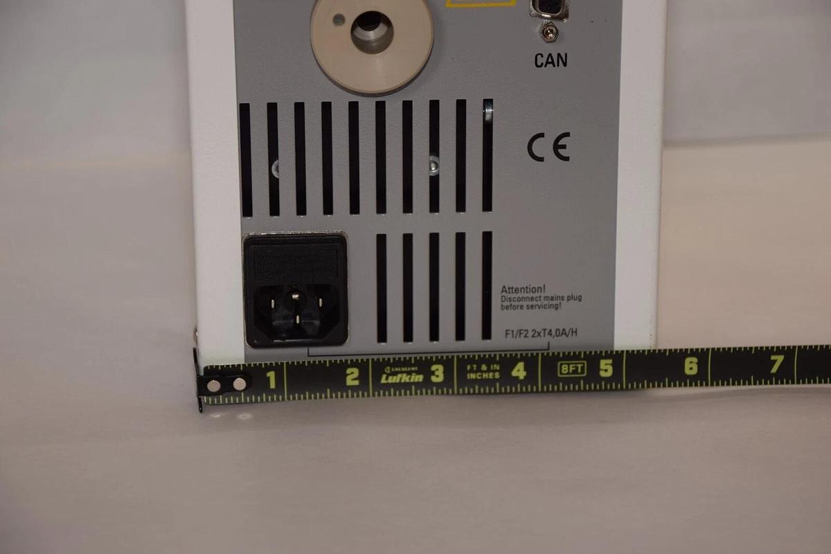 Used LEISTUNGSELEKTRONIK / LEJ LQ-ME200-3-CAN-z 100-240V HXP 200C Light Source