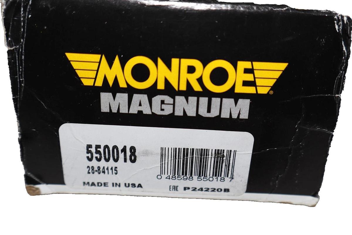 Monroe 550018 Magnum Supension Shock Absorber USA (New)