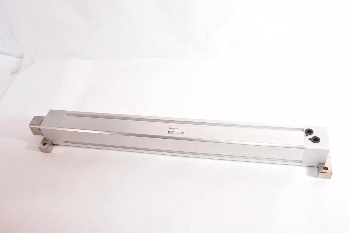 (NEW) SMC MGZ40-457 MGZ40457 1.0MPa Pneumatic Cylinder