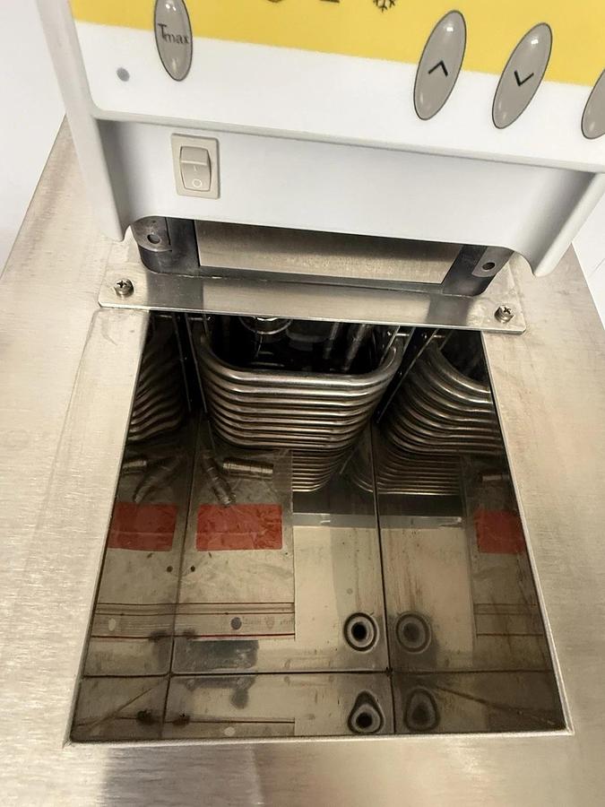 LAUDA Brinkmann Proline RP 845 Stainless Refrigerated Circulating Water Bath