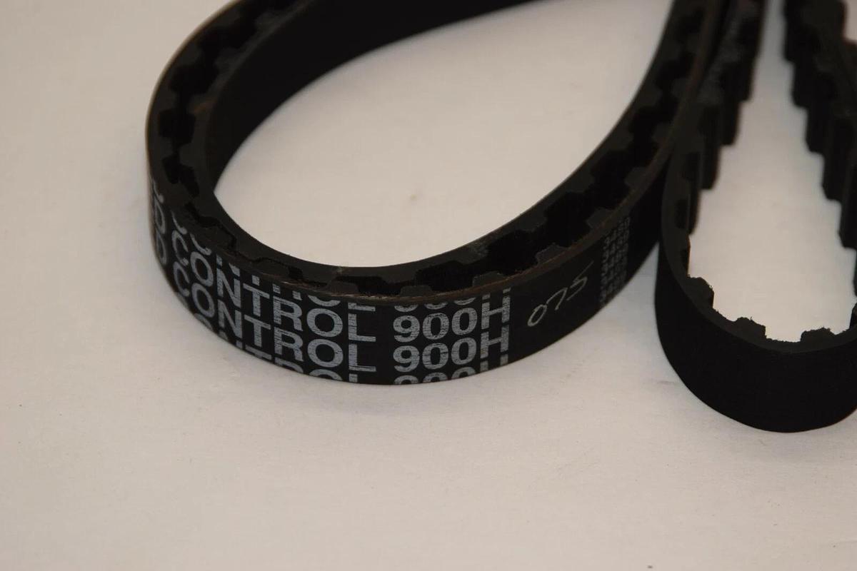 (NEW) SPEED CONTROL 900H 075 900H075 900H-075 Timing Belt USA