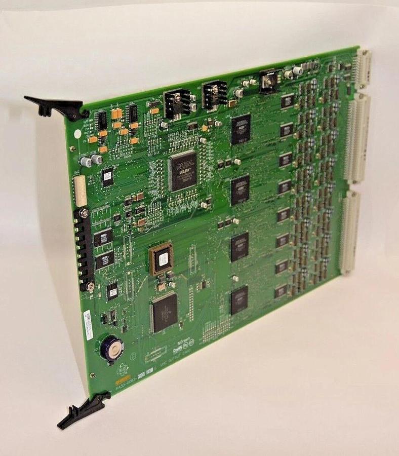 Pelco CM9770-VMC A1 Video Monitoring Output Card PA30-0083-00-B1 G (NEW)