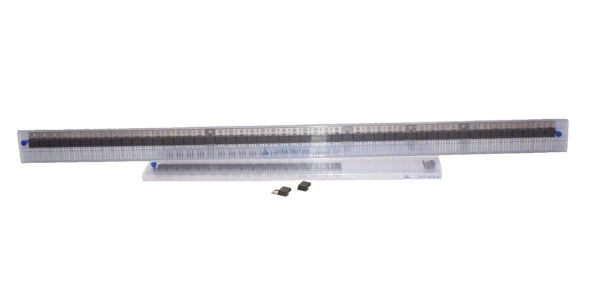 (NEW - Lot of 69) VISHAY IRF740PBF-ND , IRF740PBF 400V Mosfet Transistor