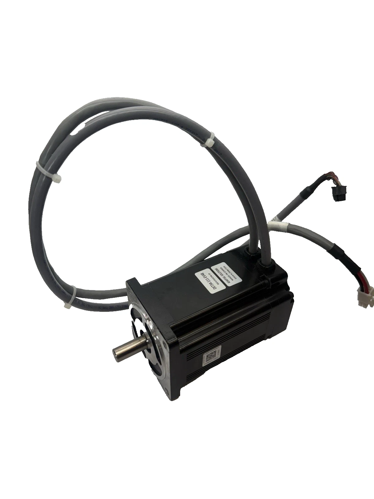 Refurbished Siemens Health 11071220 SP Inner Ring Motor DET34-111-EV48 Adaptas Solutions