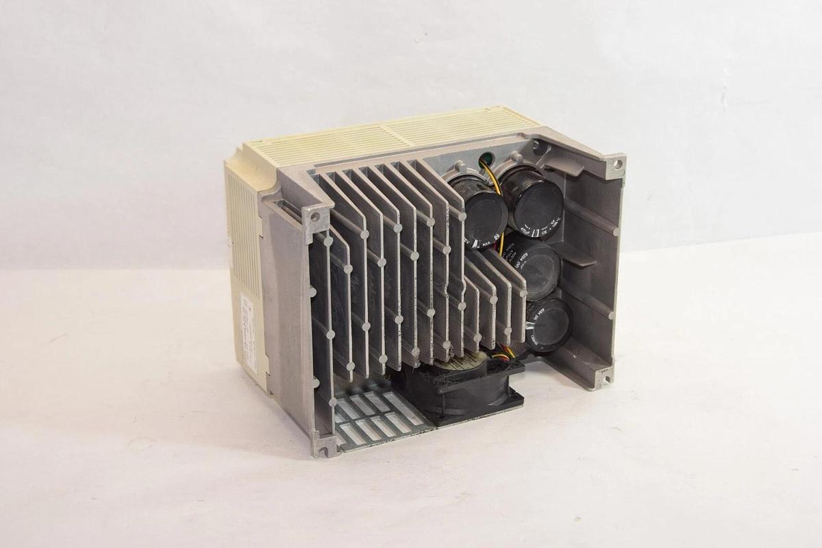 Used MITSUBISHI FR-A044-2.2K-TF 3PH 380-460V 50/60Hz 9.9A Drive Inverter