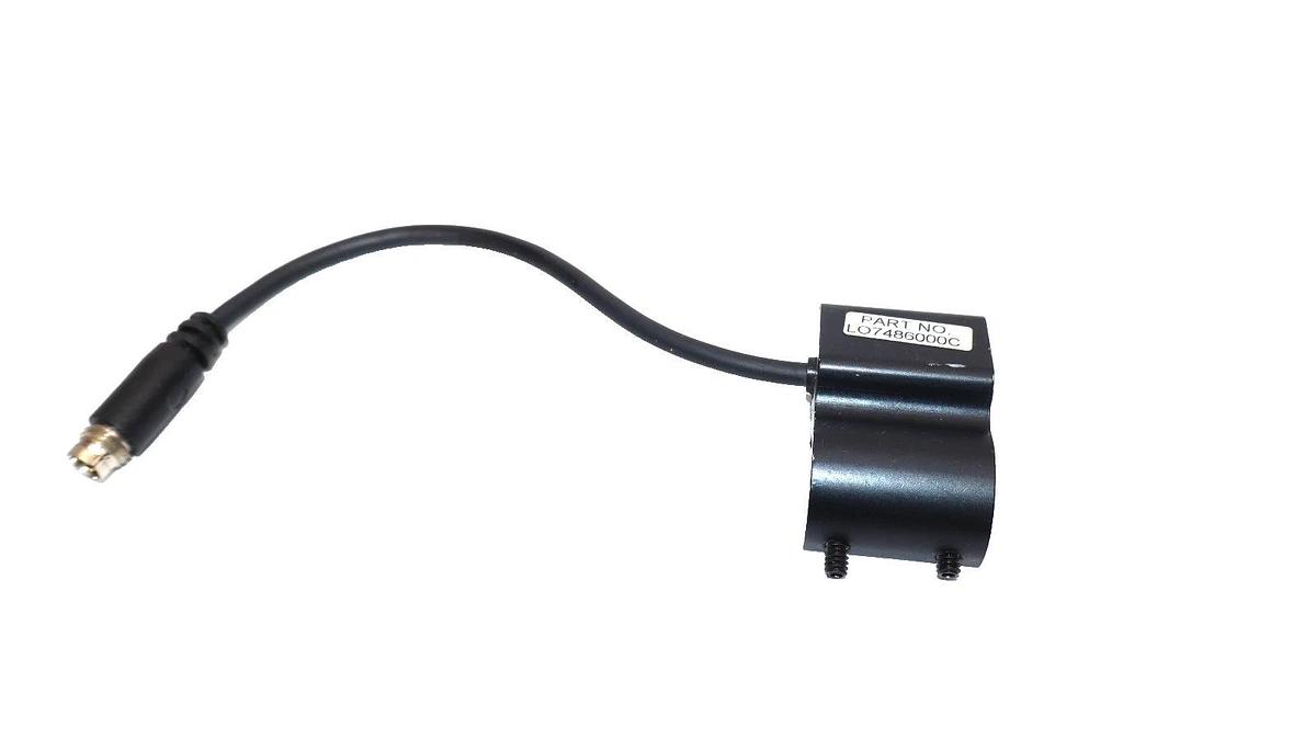 Parker L07486000C High Amp Reed Switch (New)
