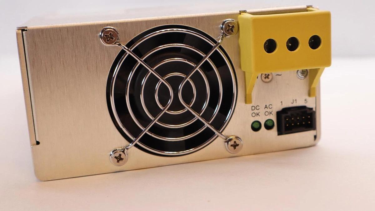 Used EMERSON ASTEC MP6-2O-1I-1Q-LNE-00-582  MP6-2O-1I-1Q-LNE-00 Power Supply (New)