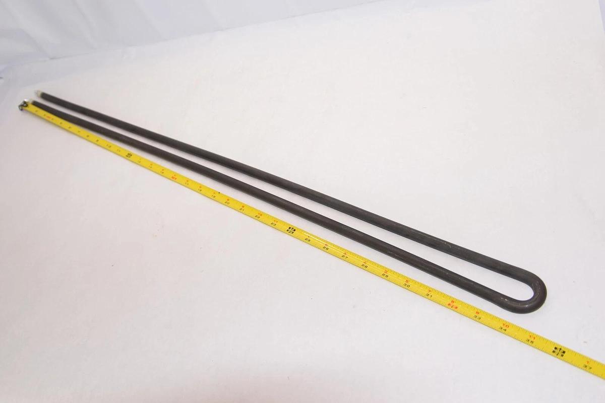 (NEW) TEMPCO THE10174 2600W 240V K 15 22 Heating Element