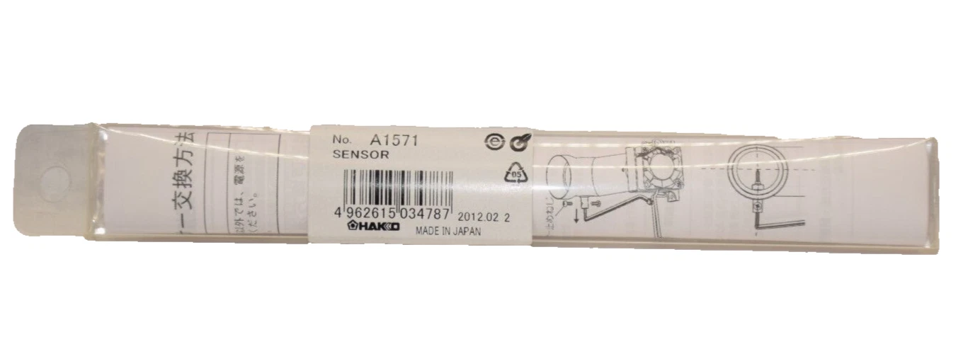 HAKKO A1571 Sensor for soldering