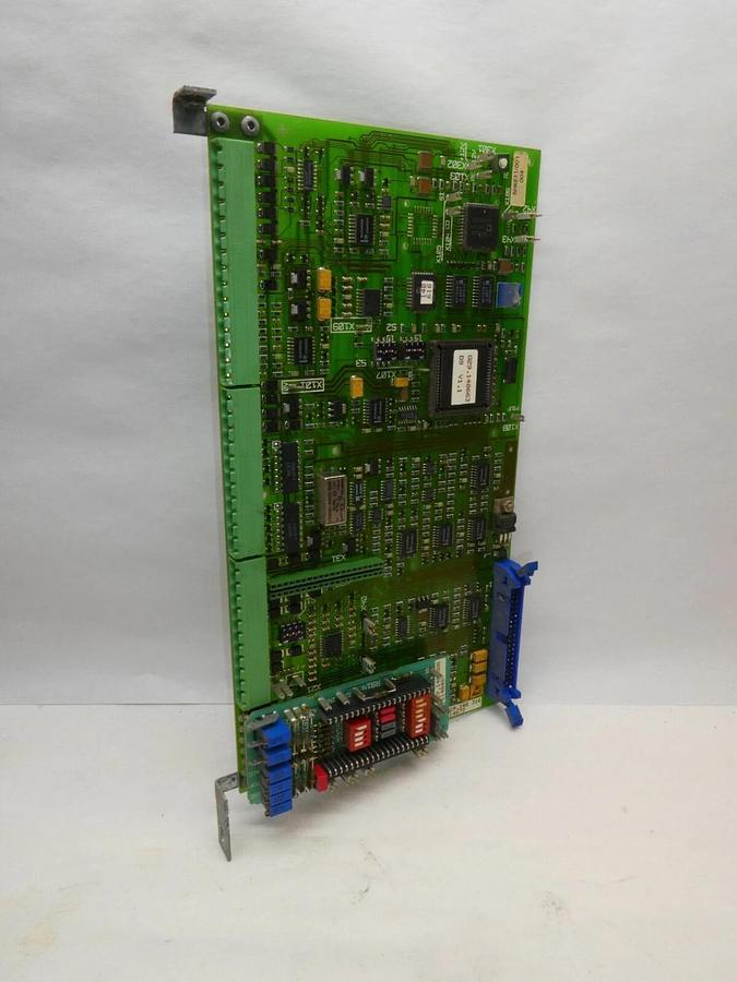 Used AEG 029.148 316 SHKE11/001 Board For Dimmer