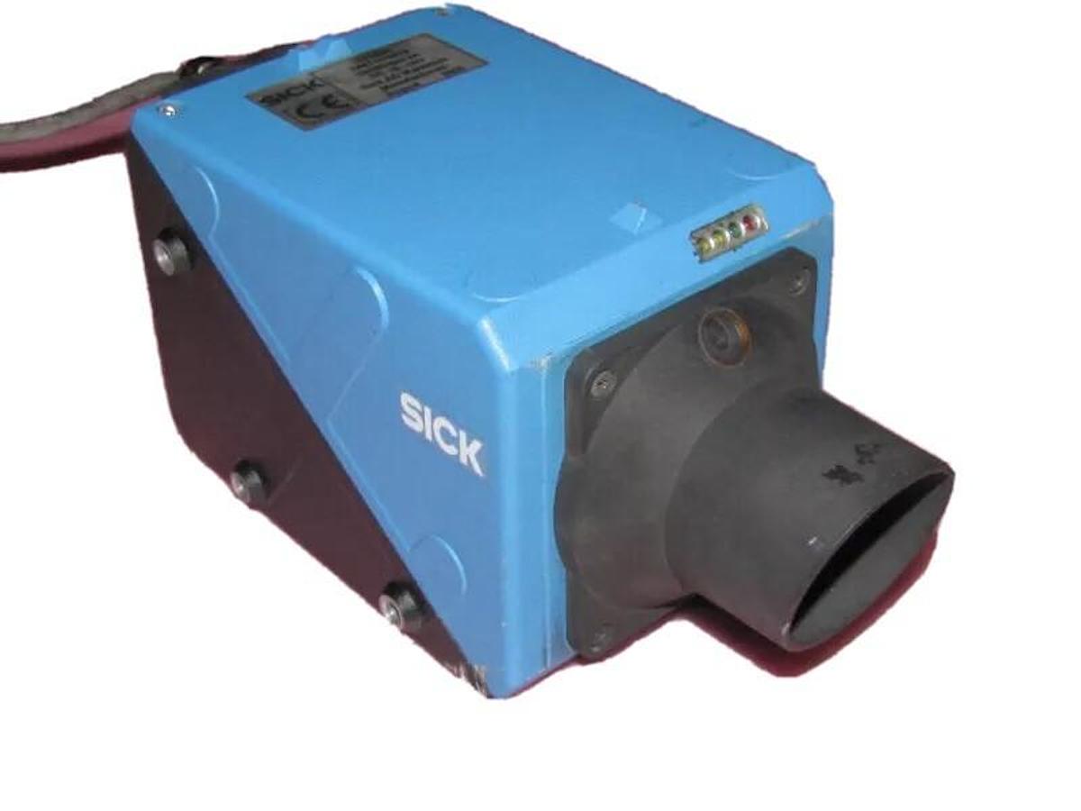 Used SICK DMT10 SENSOR DMT10-1213 1023955 3200532014A