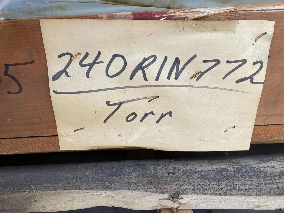 Torrington Bearing 240RIN772 240 RIN 772 240-RIN-772 USA NEW