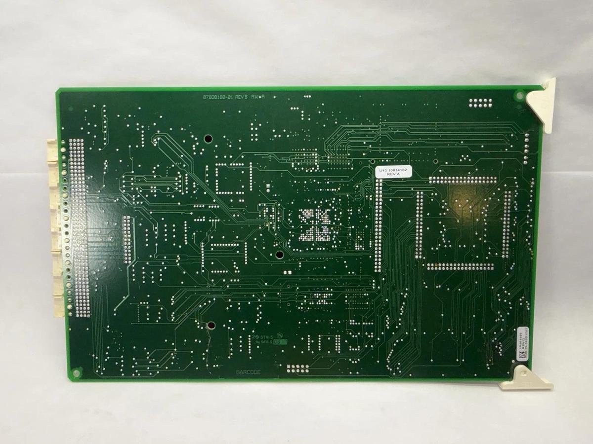 Refurbished Siemens ADVIA Centaur Sequence Controller  Board 078-B183 10814182