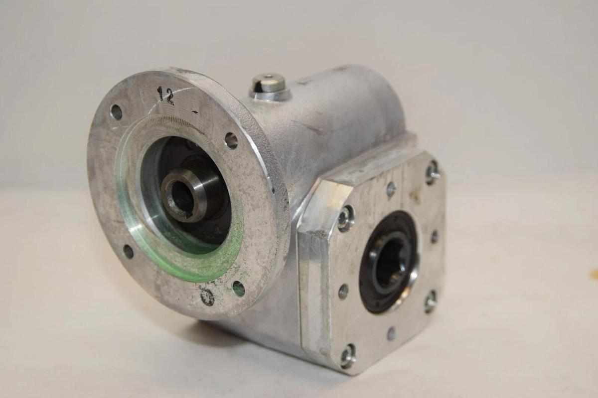 Used REXROTH 3842527866 12:1 Gear Reducer Box Gearbox