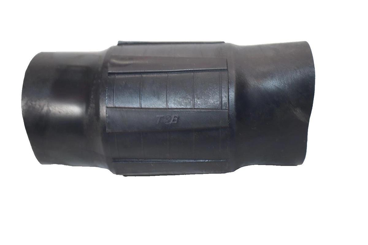 Thomas & Betts Ocal T&B CPL2-1/2-G 2-1/2" Conduit Coupling Blue Threads (New)