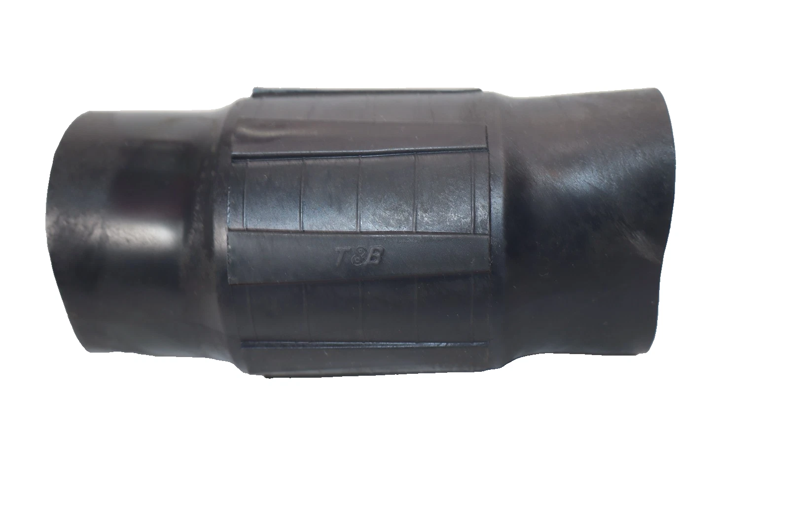 Thomas & Betts Ocal T&B CPL2-1/2-G 2-1/2" Conduit Coupling Blue Threads (New)