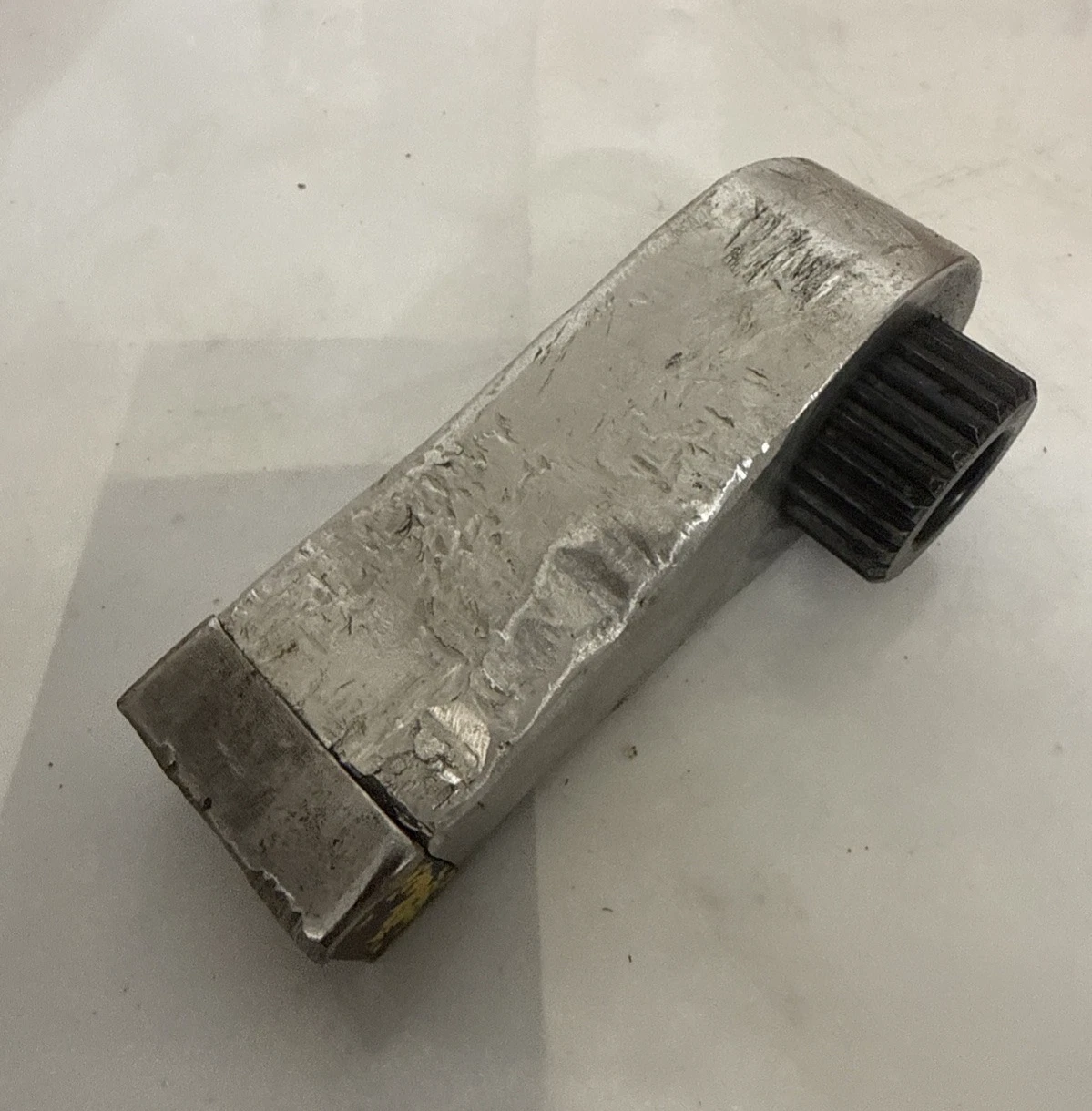 Used Reaction Arm Replacement Part Hydraulic Torque Wrench Part, Tool