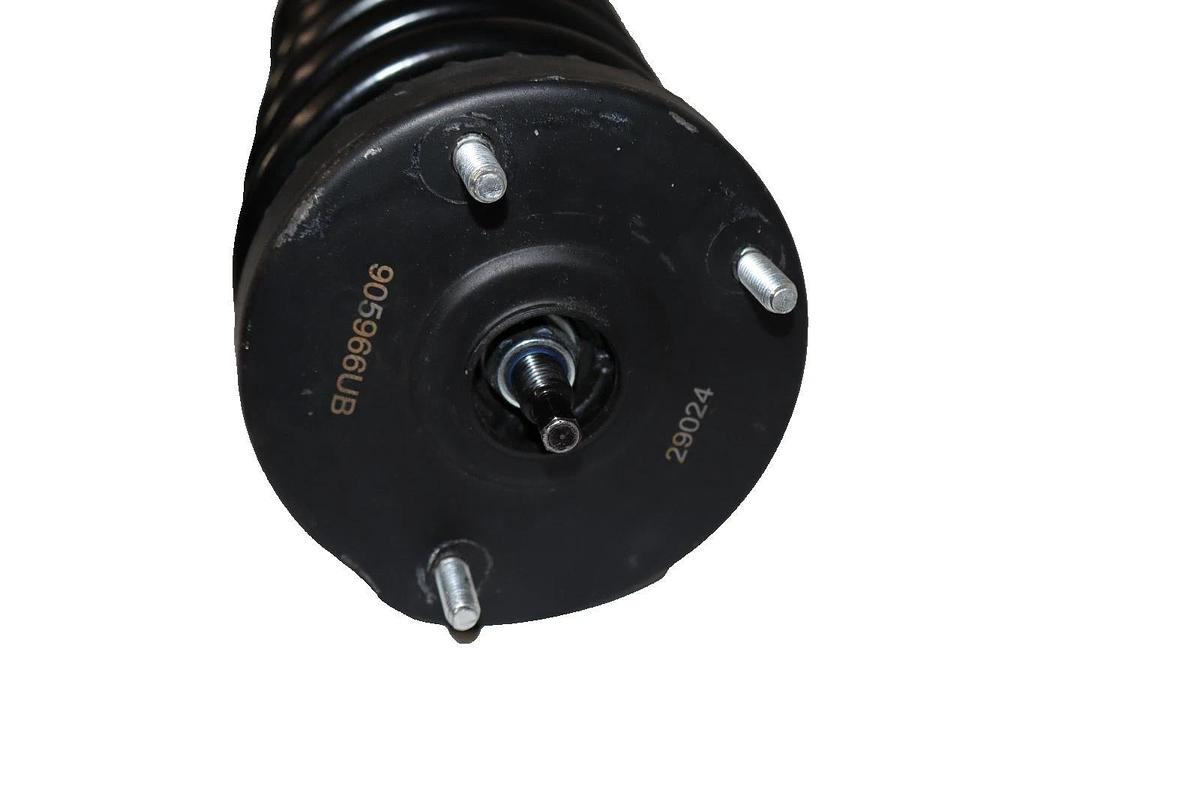 Monroe 572665 Quick-Strut Suspension Strut & Coil Assembly (New)