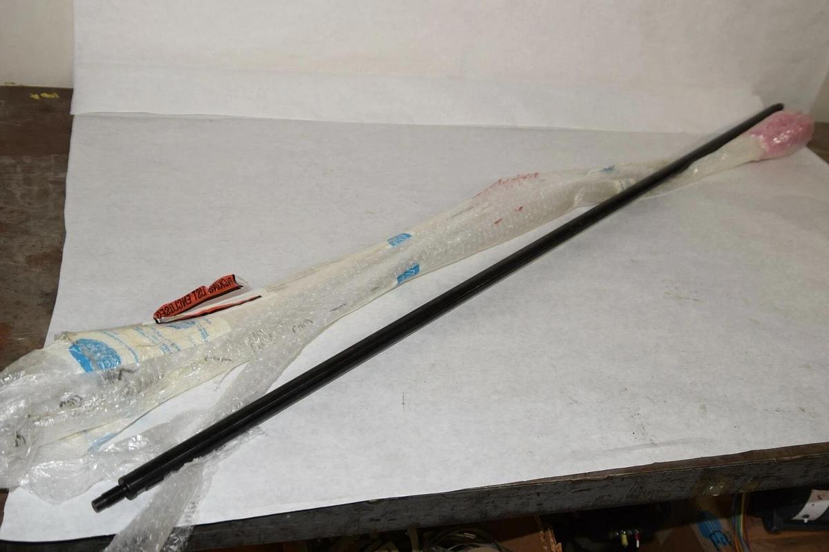 (NEW) BTB 50307440 20mm x 53" Linear Shaft (Mixer Shaft)