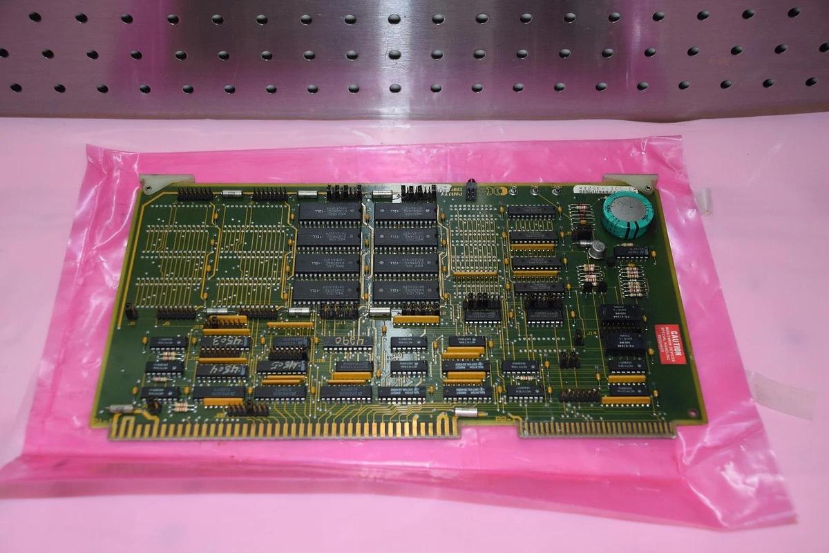 Used CINCINNATI MILACRON  CIRCUIT BOARD,  3-531-4390A 35314390A