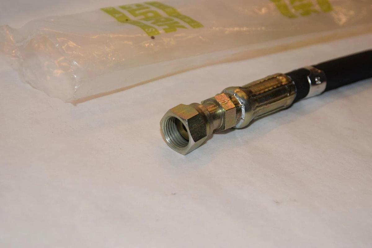 (NEW) CLARK 2813854 Hose Assembly